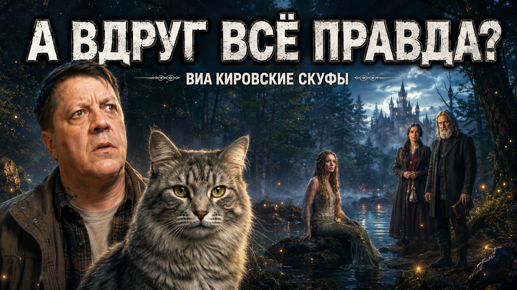 Концерты, музыка