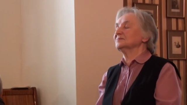 Ивановский открытый народный университет ″Третий возраст″ с 5 октября 2022 года возобновил занятия.