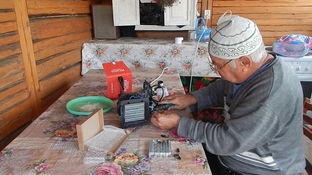 Ремонт своими руками