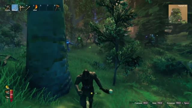 Valheim | 2 | слишком слабые | Без комментариев