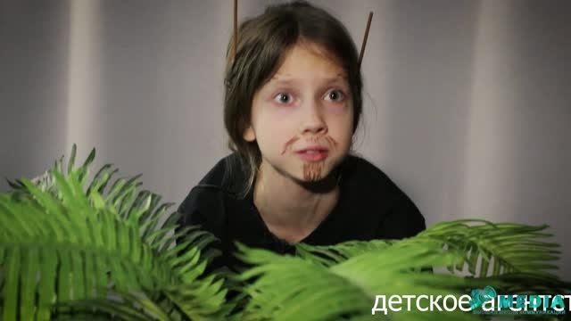 Уроки актёрского мастерства