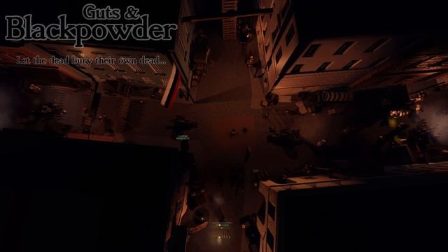 [Tristan Oof] - Guts And Blackpowder - Final Wave (Advancing Legions A)