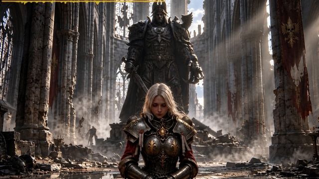 Warhammer 40, 000