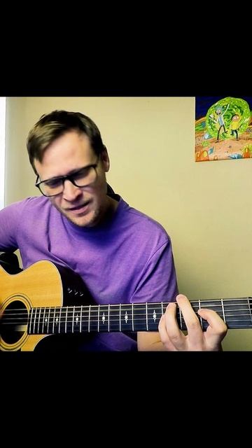 Только где они самолёты #guitar #acoustic #cover #гитара #акустика #кавер #трофимов #комнатакультуры