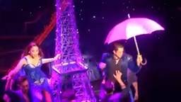 Moulin Rouge New York OBC