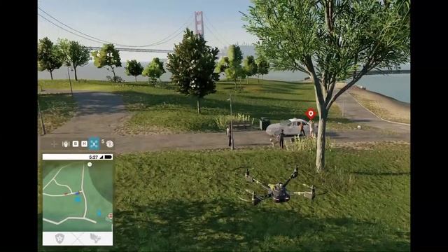 Watch Dogs 2 (2016)