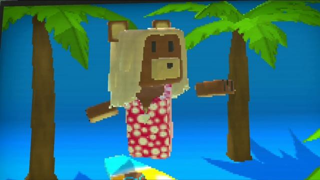 Super dear adventure