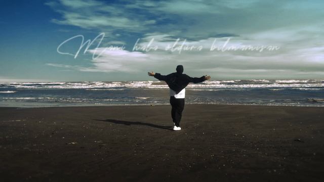 Murad Arif - Nə əcəb Səndən  (Lyrics Music Video 2026)