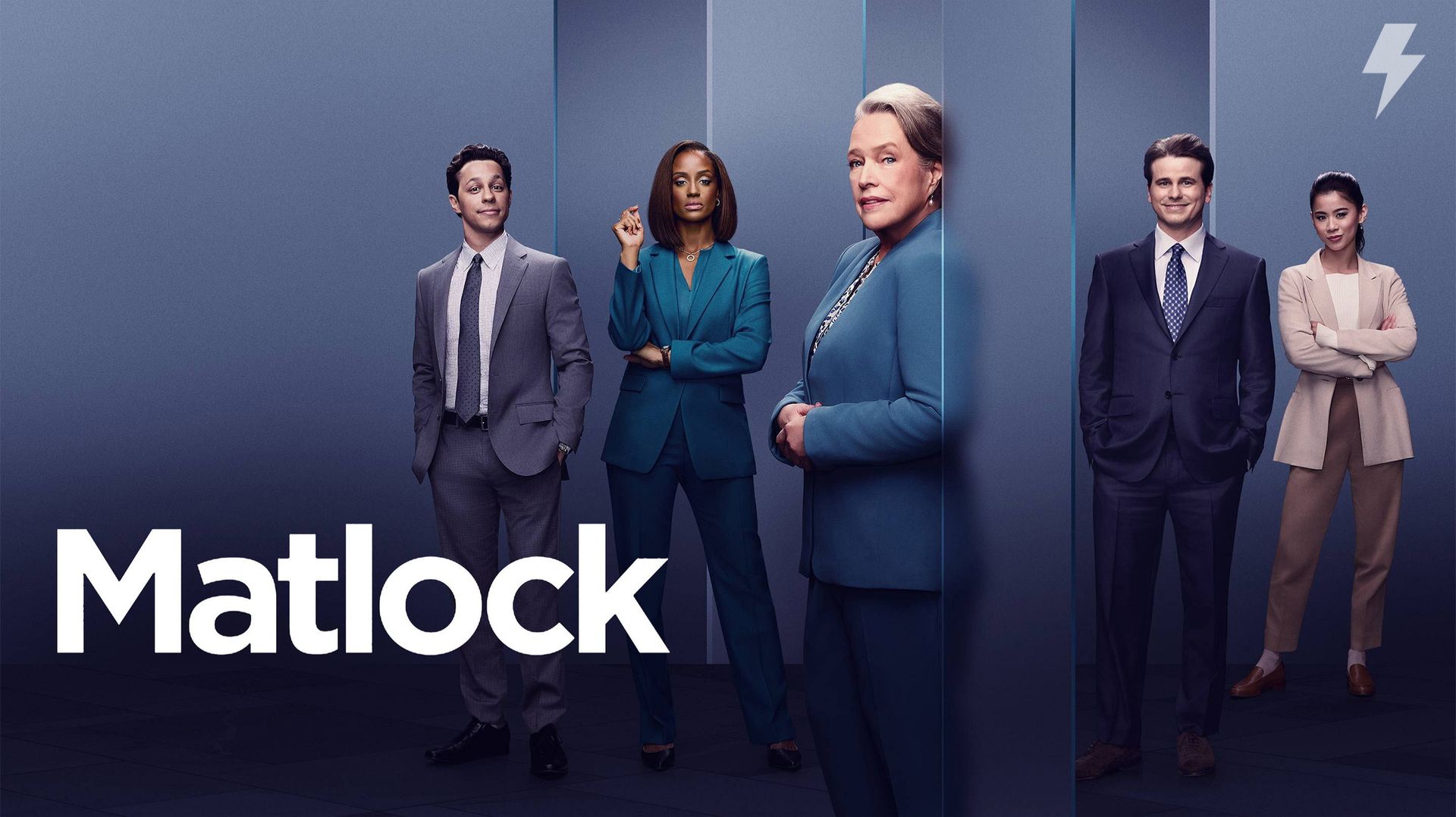 Мэтлок 1 серия «Пилот» (сериал, 2024)