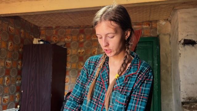 Провожаю лето с ароматом яблок: мой последний летний влог