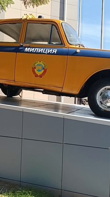 Просто Москвич