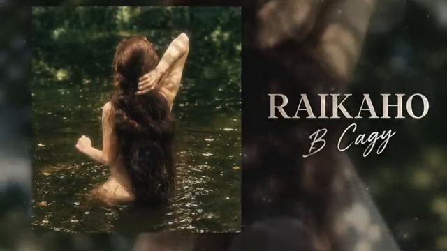 📹 RAIKAHO - В Саду (Vorskii Remix)→