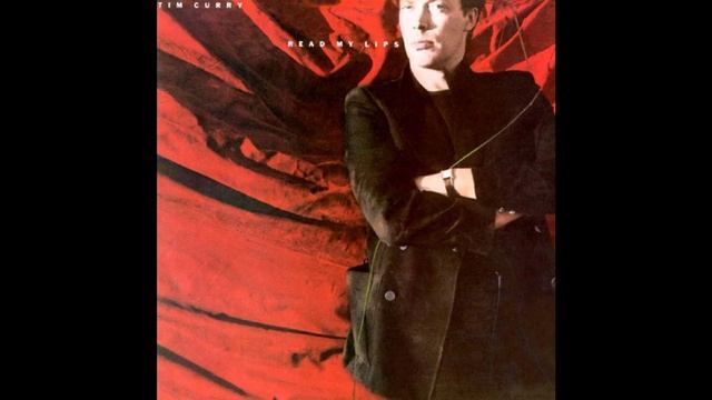 Tim Curry®ReadMyLips🎶1978