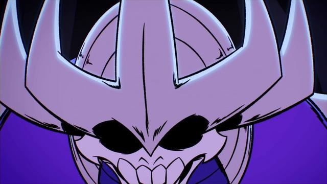 -×Shredder×- | ScenePack [1080p] |