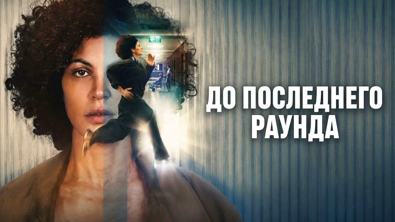 До последнего раунда (фильм 2026) / Jusqu'au Bout
