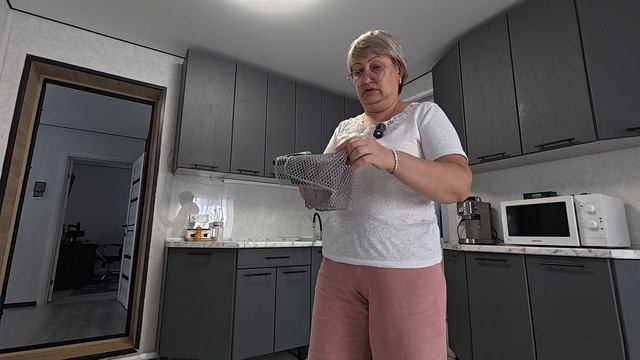Клининг заказывали? Хорошего помаленьку