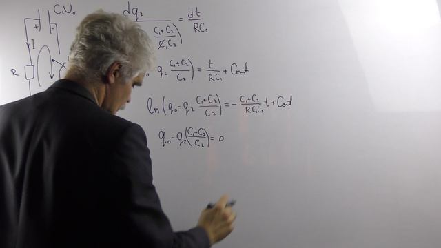 Электричество и магнетизм 16 лекций