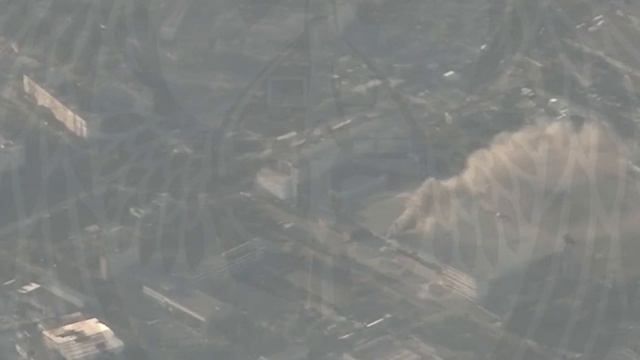 "Посылка" на Днепропетровск.