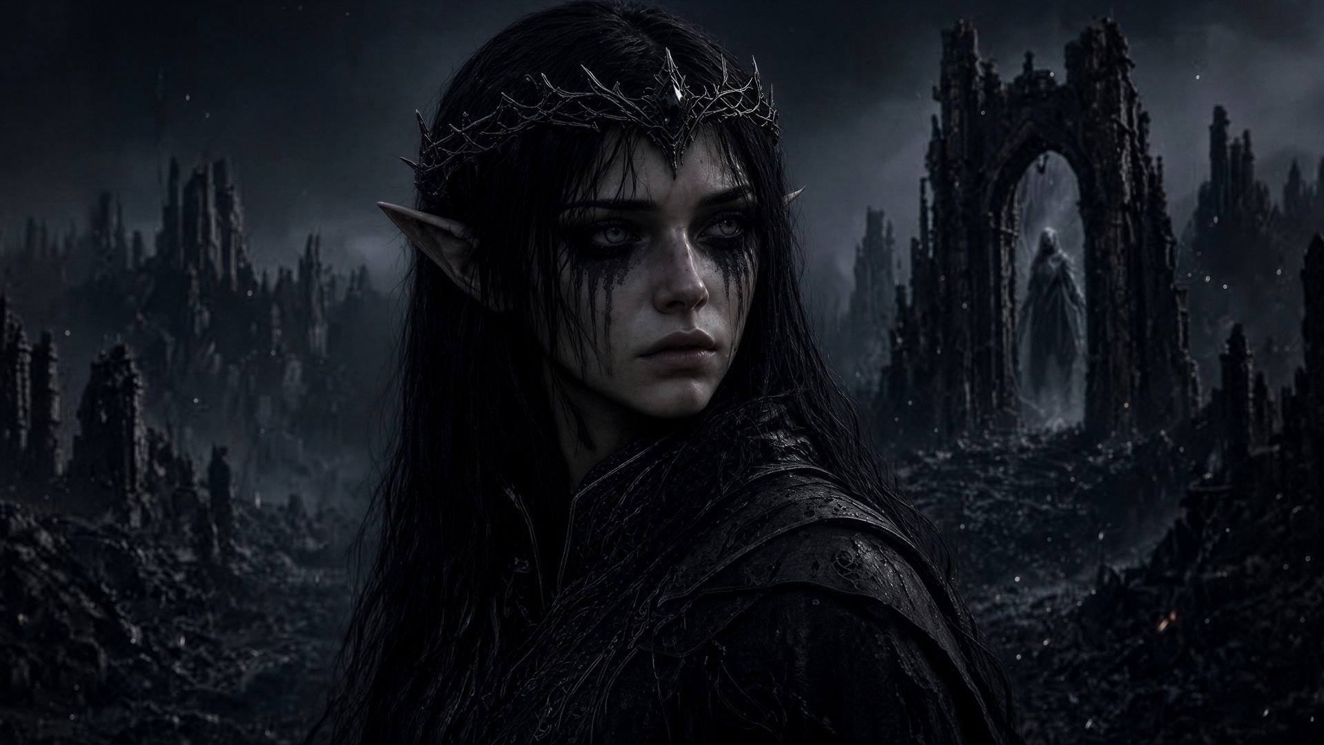 Пепел | Symphonic Metal  | Ash