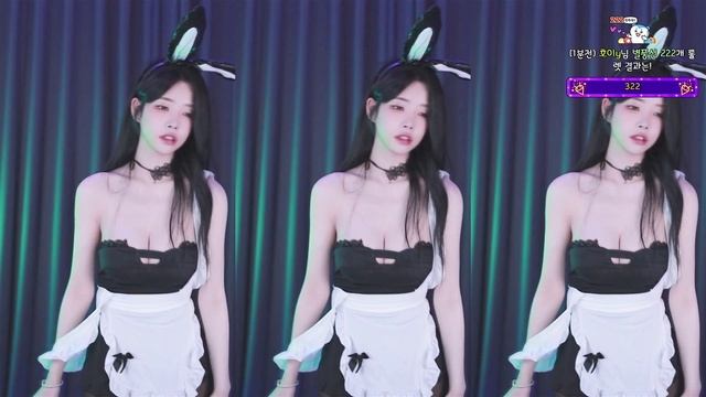 서윤슬(yunseul) Dance Hot Girl