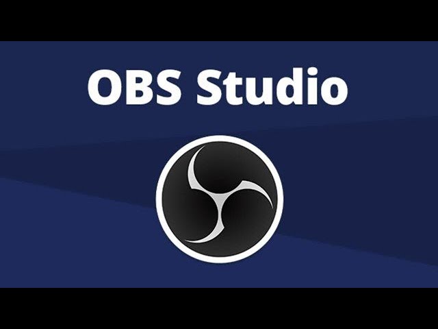 Как настроить OBS? вот так!