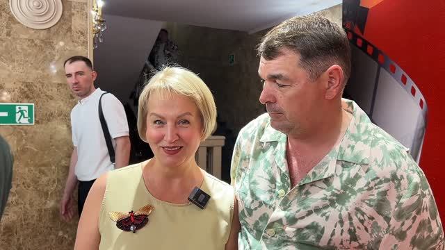 Пластический спектакль «Кармен»: отзывы зрителей (гастроли в Кемерове, 2026)