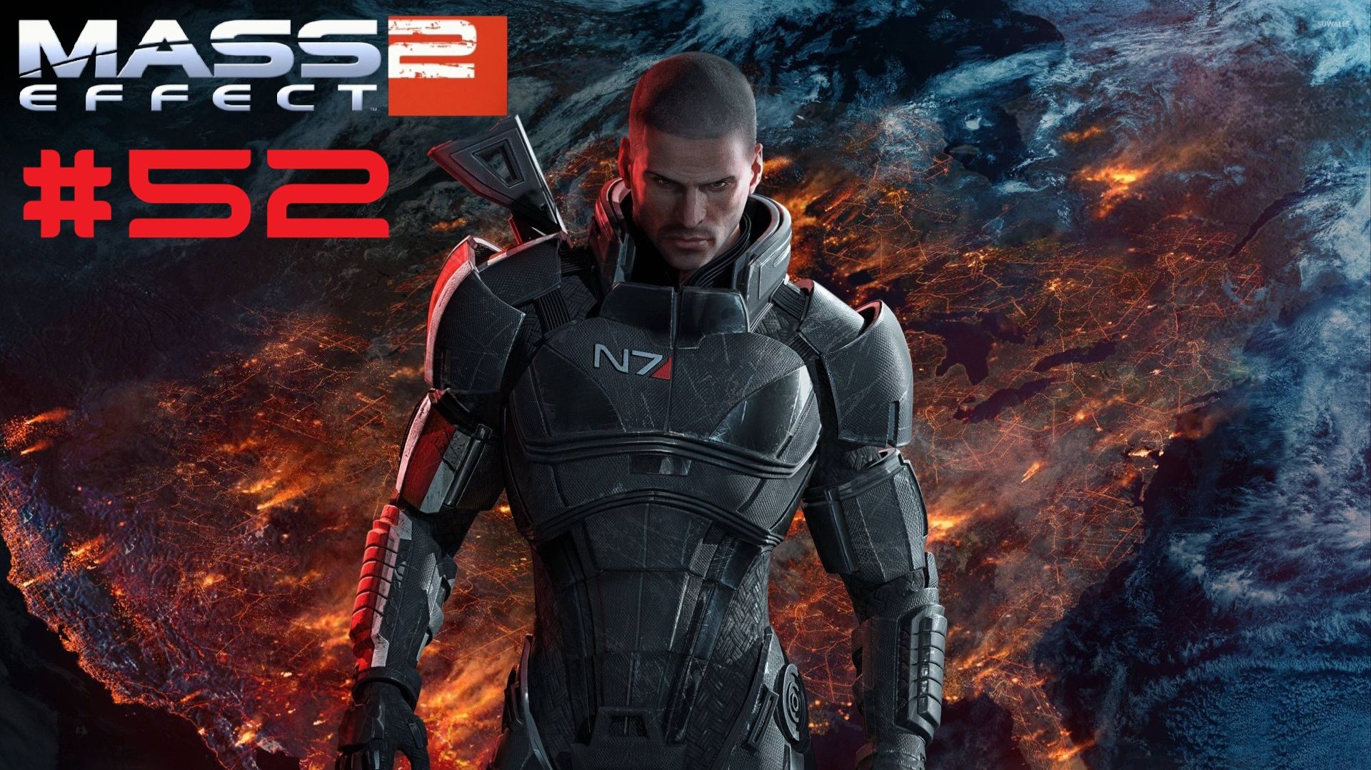 Mass Effect LE v2