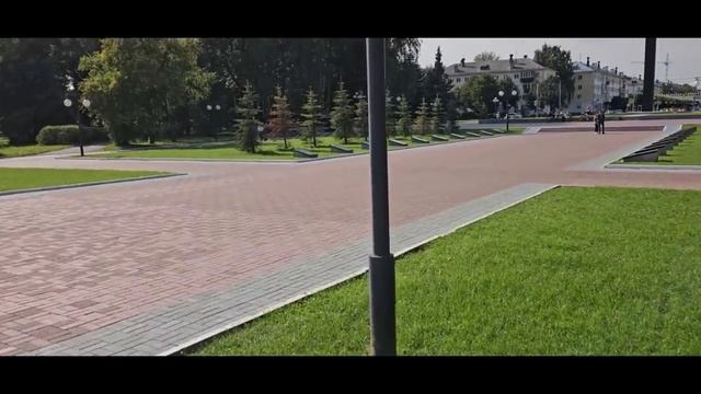 Поездка в Россию . Йошкар Ола  (часть третья)  !!!