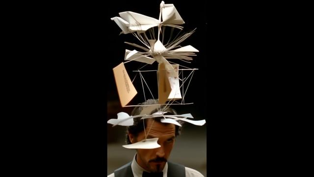 AI Video - Magic -