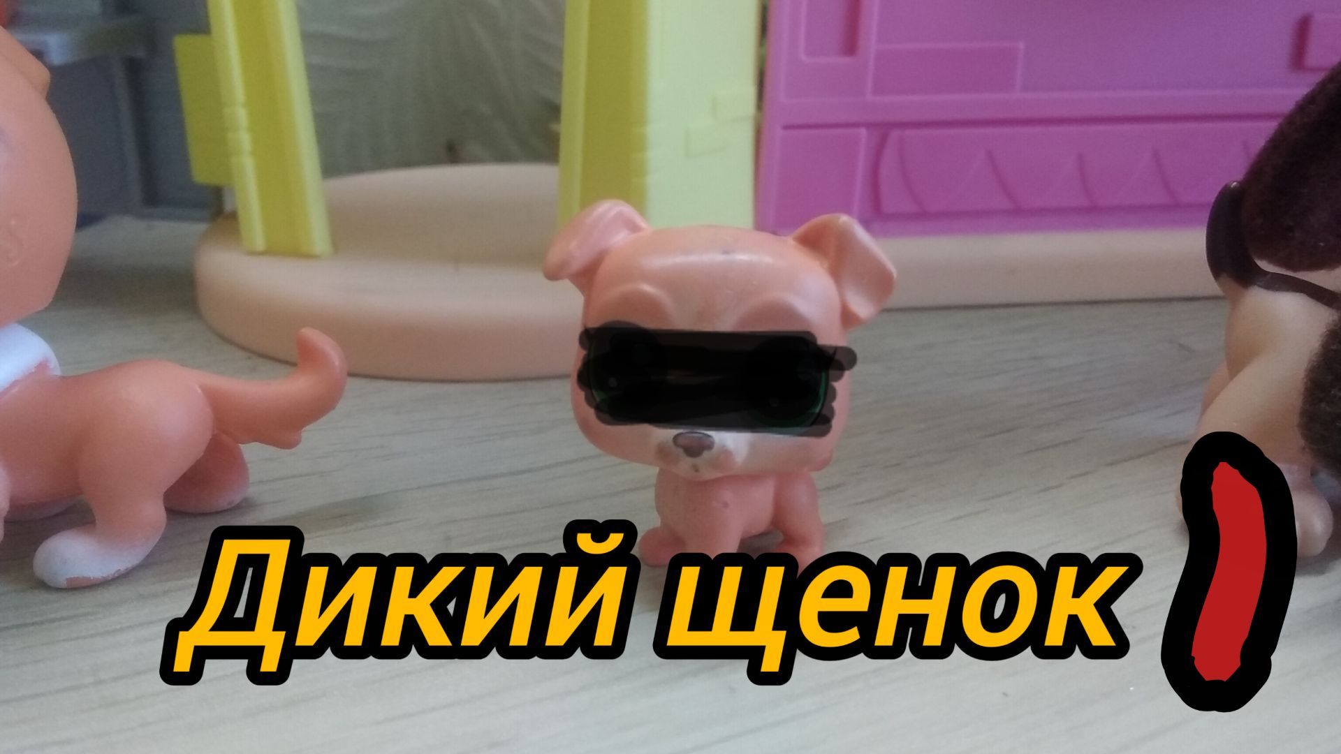 Приют