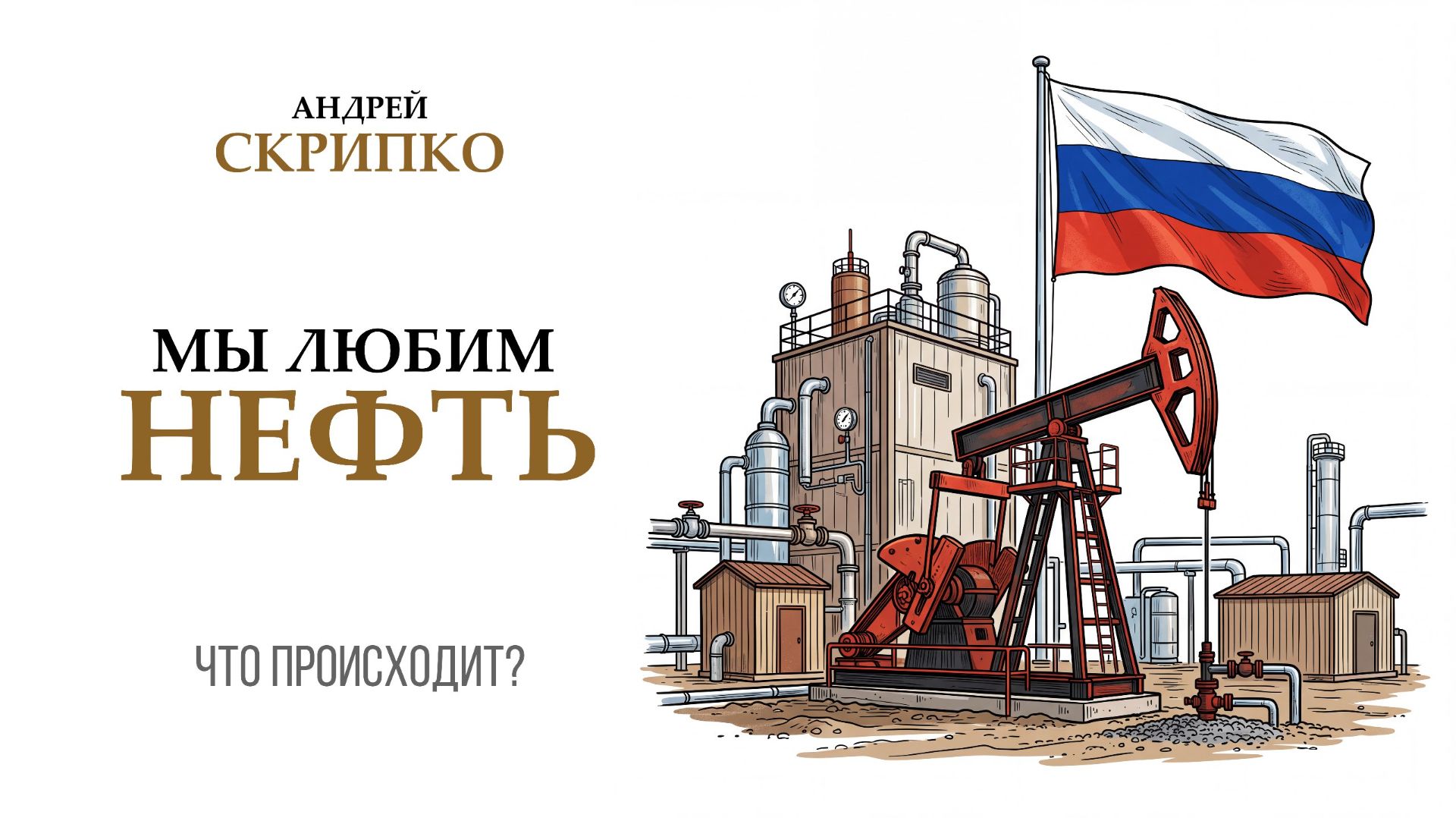 ПРЯМОЙ ЭФИР | Новый виток нефтяного кризиса