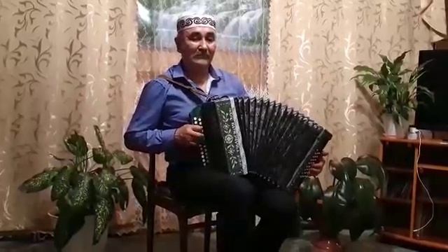 Мөхәррәм Ҡасҡынбаев