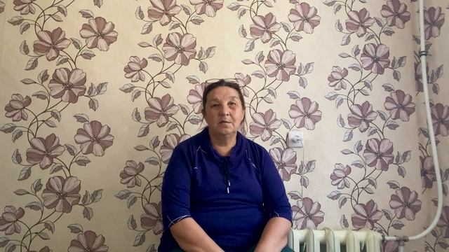 Ожидаю  отопление в квартире Шторы перевесила Заезд затруднен