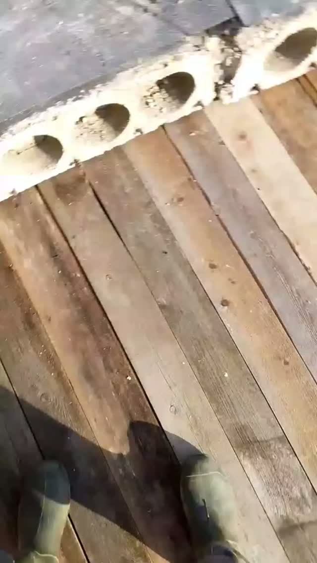 Мы строим дом