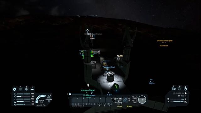 Space Engineers 2026  S04