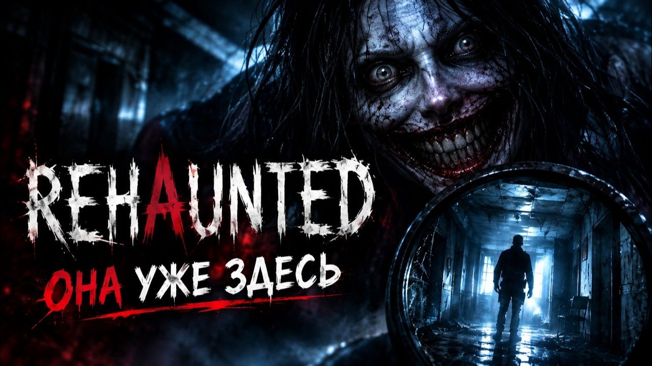 Rehaunted