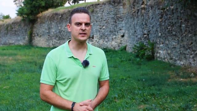 Библейский Эфес. Храм Артемиды и другие артефакты города