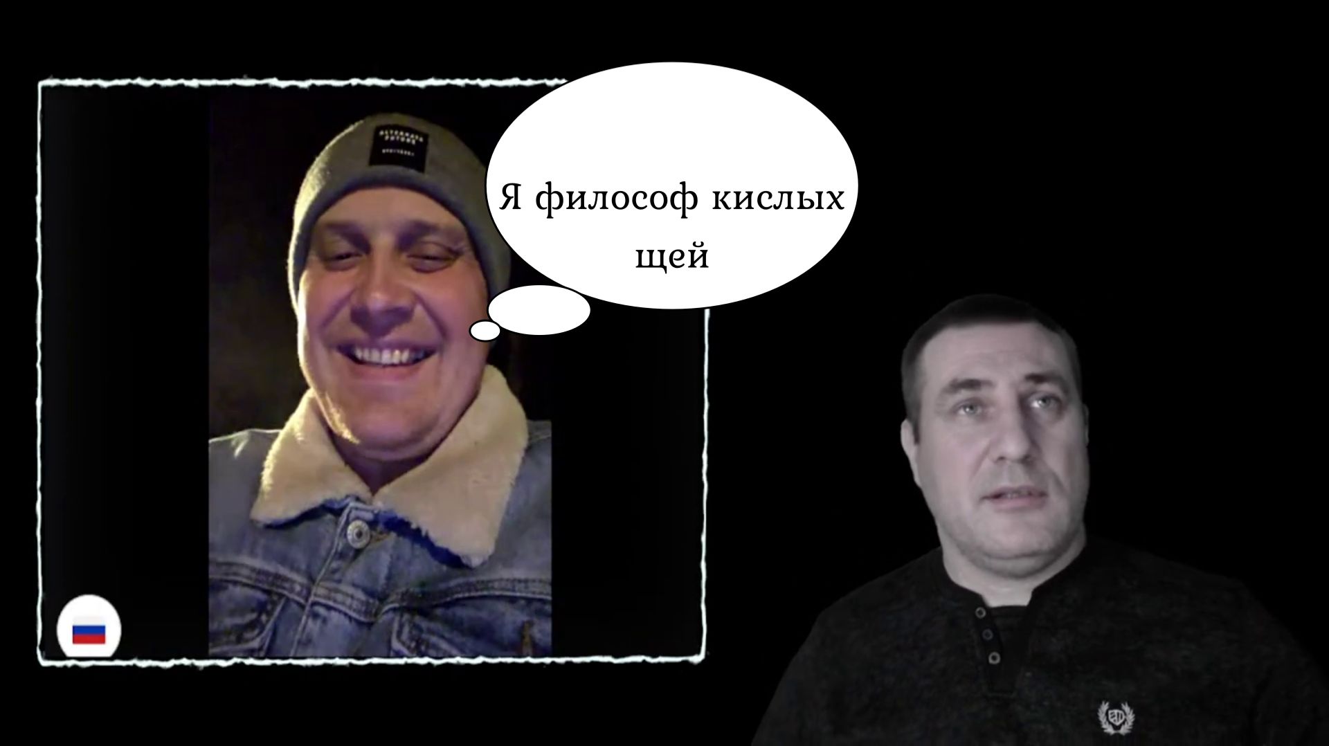 Откуда берутся такие уникумы?🤕