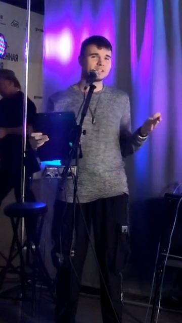 ⬛ ОБРАЗ БУДУЩЕГО (LIVE 