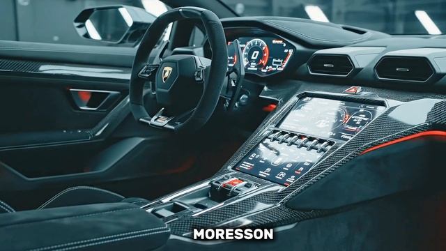 Moresson
