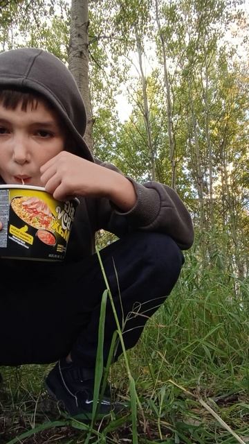 сквиши концовка как мы хаваем дошик