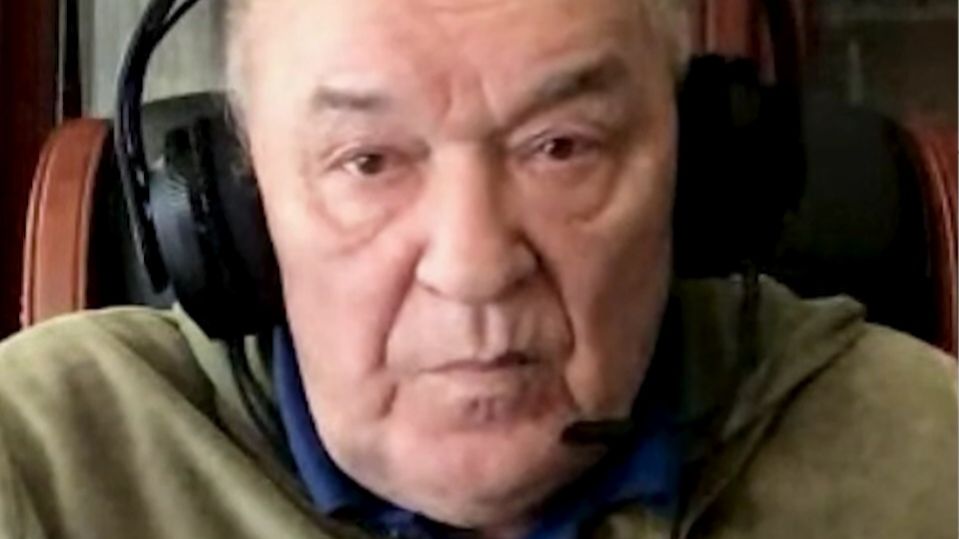 Виктор Баранец - Правда о ситуации на СВО (15 сентября 2026)