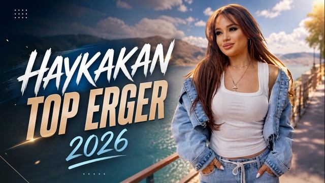 URAX HAYKAKAN ERGER 2026 🔥 ՈՒՐԱԽ ՀԱՅԿԱԿԱՆ ԵՐԳԵՐ 2026// Yerevibe Beats