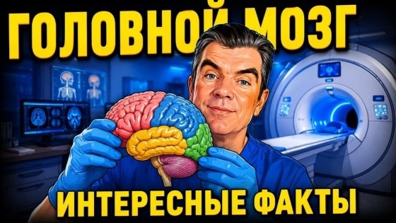 Asmr1.ru Асмр ГОЛОВНОЙ МОЗГ. ИНТЕРЕСНЫЕ ФАКТЫ