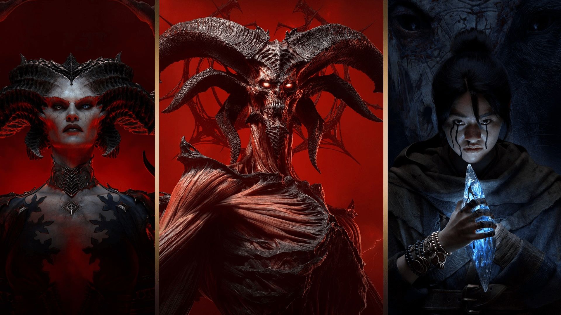 Diablo 4  Switch 2  первый запуск 16.09.2026