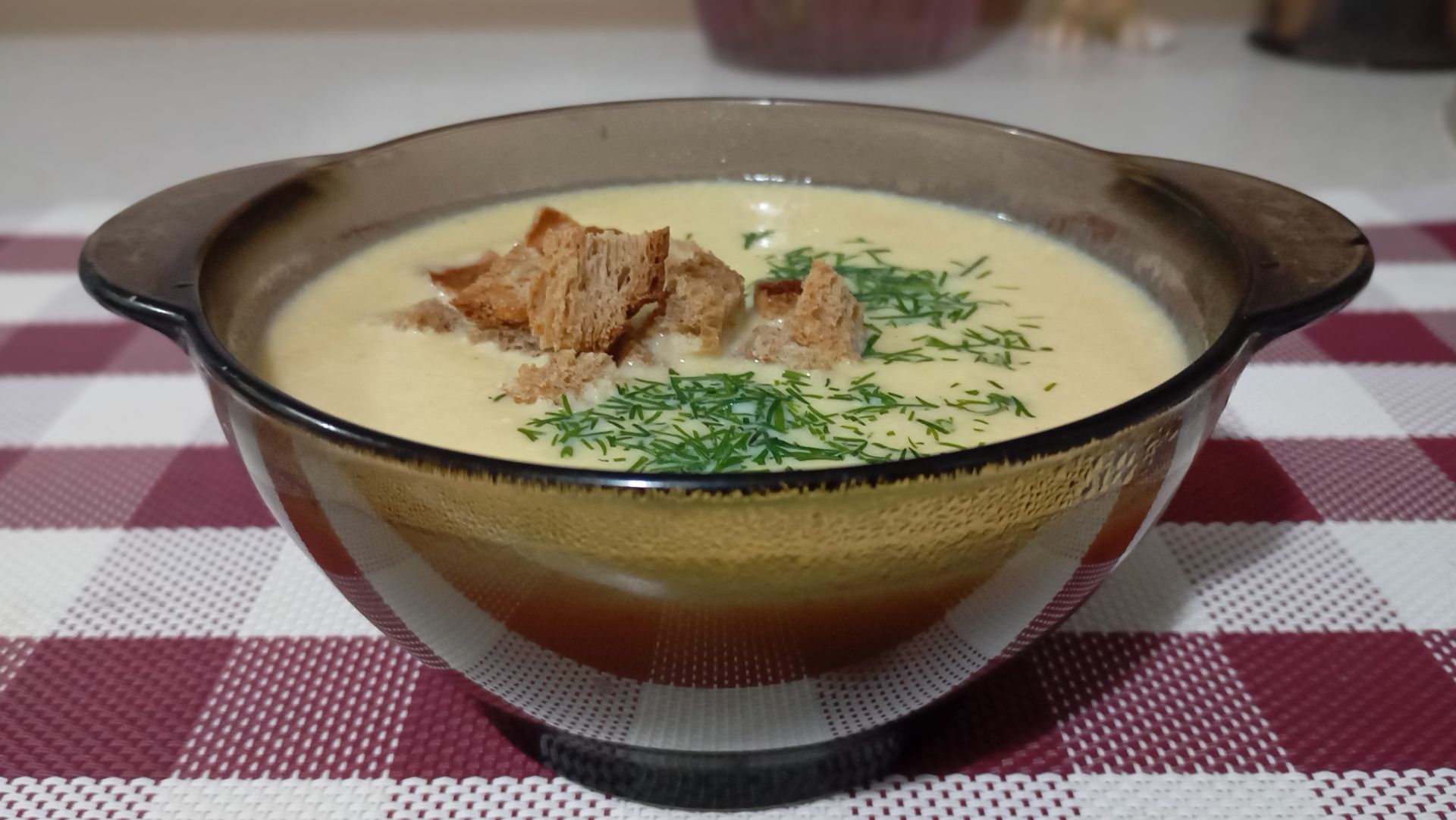 Вкусный Овощной СУП - ПЮРЕ . Отлично для Осеннего ужина.