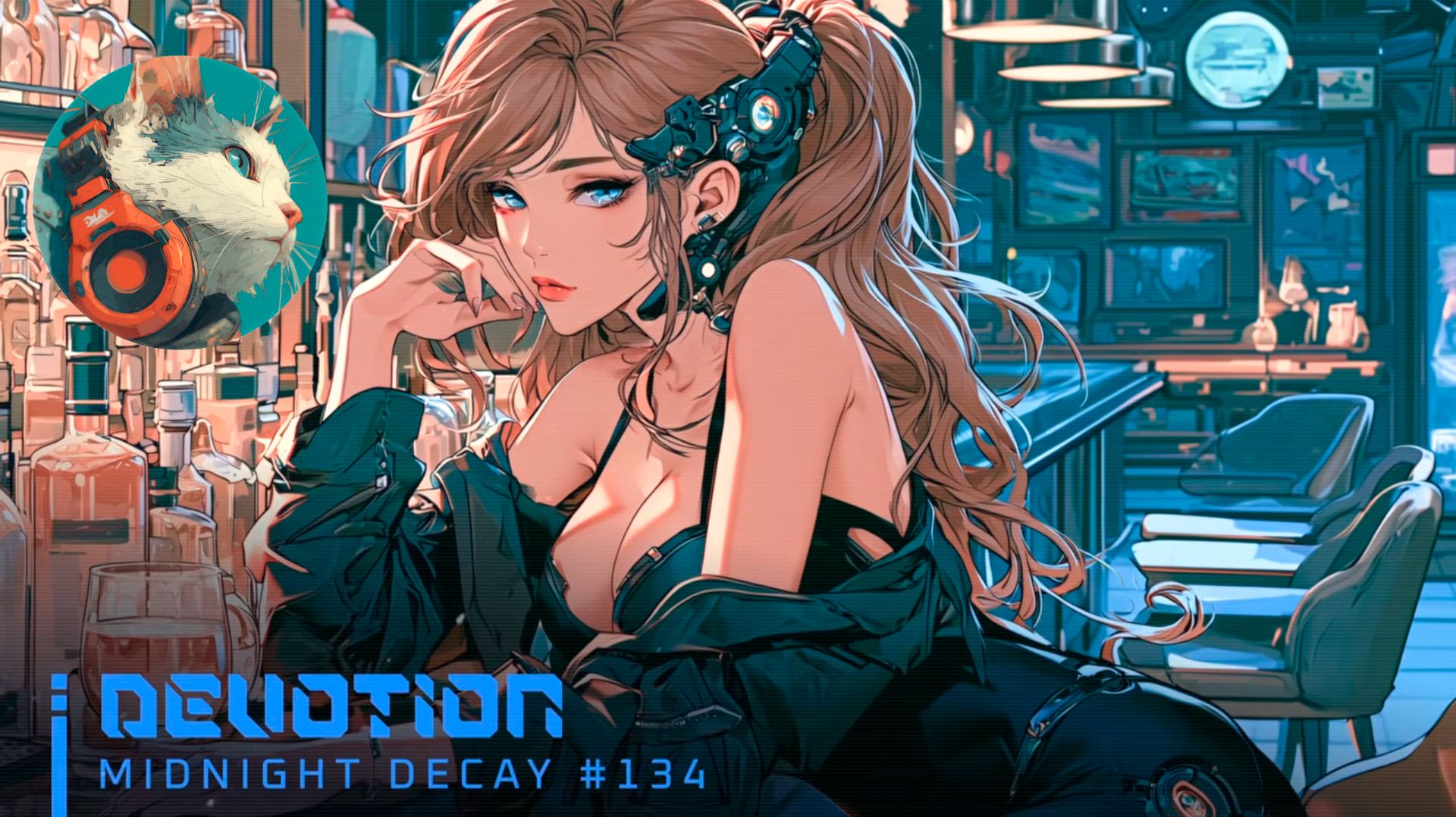 #134🌙Devotion|WomenSynthwave_MidnightDecay_16-09-2026