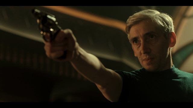 Пенниуорт 1 сезон 3 серия «Марта Кейн» (сериал, 2019)