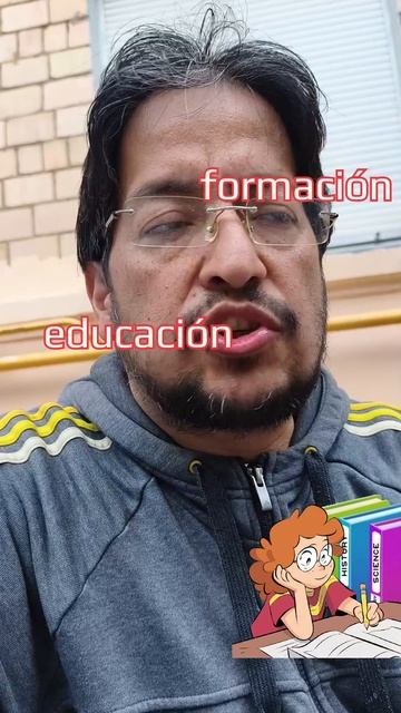 Образование на испанском языке