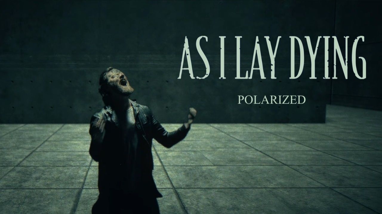 As I Lay Dying - Polarized (2026)